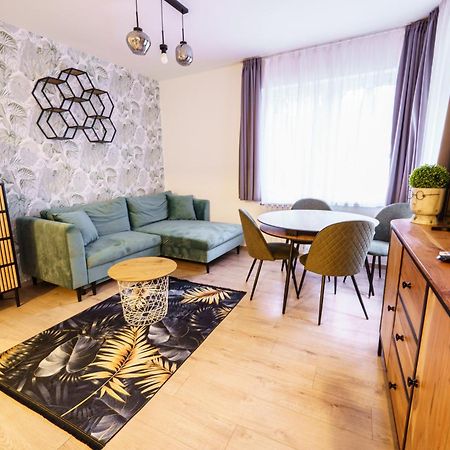 Liberty Palace Designer Central Apartment Boedapest Buitenkant foto